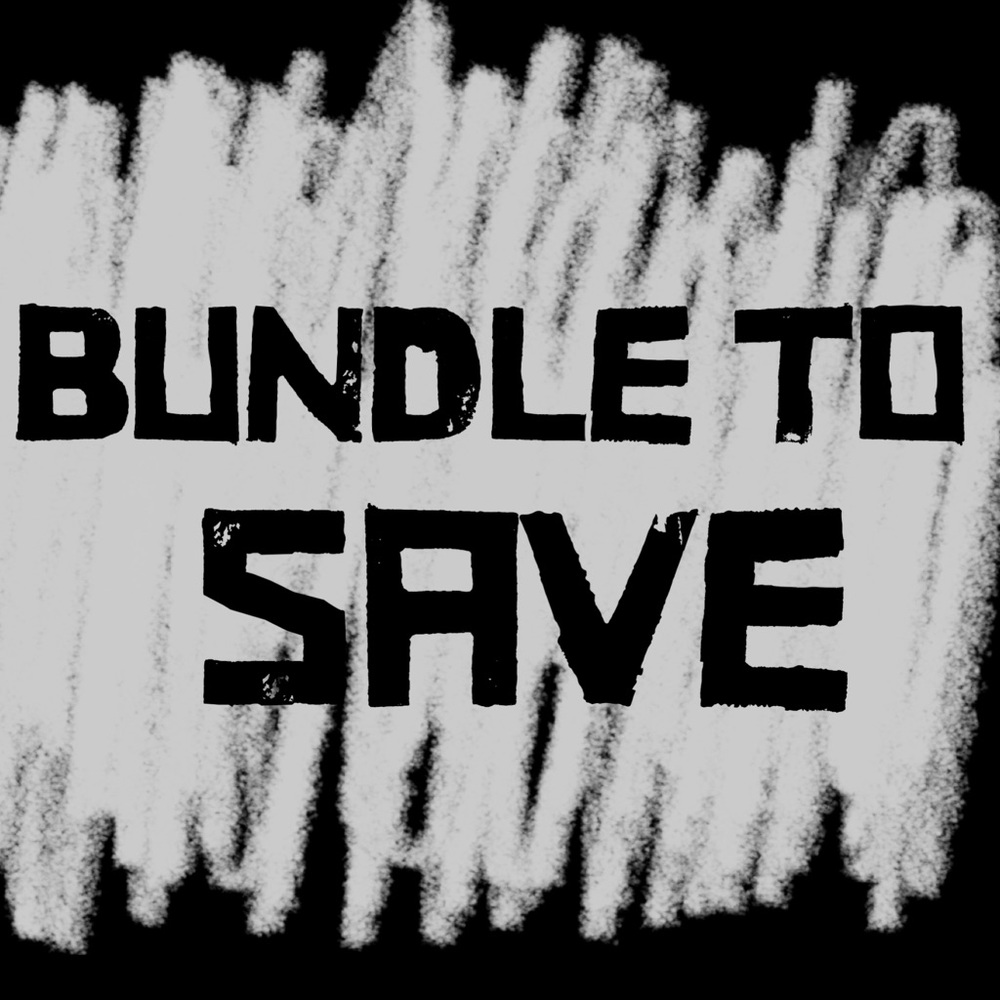 Bundle to Save